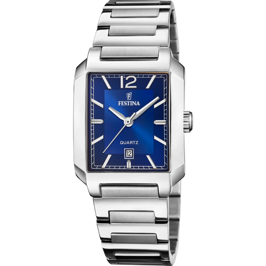 Festina RELOJ FESTINA F20679/3 AZUL MUJER