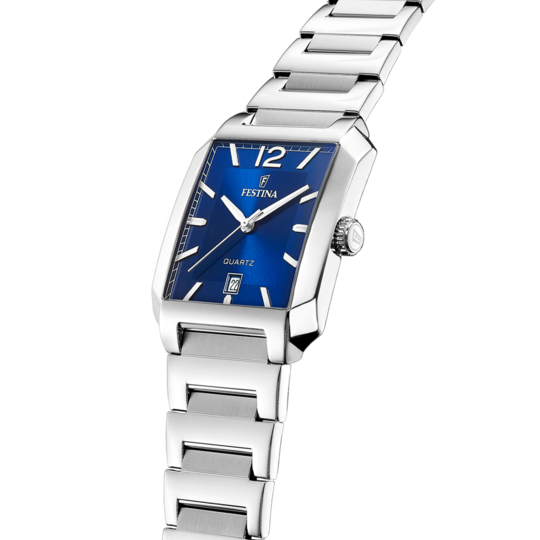Festina RELOJ FESTINA F20679/3 AZUL MUJER Ofertas especiales