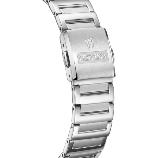 Festina RELOJ FESTINA F20679/3 AZUL MUJER Ofertas especiales