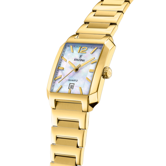 Festina RELOJ FESTINA F20680/2 BEIGE MUJER Precio ultrabajo