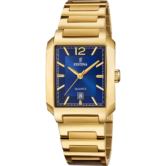 Festina RELOJ FESTINA F20680/3 AZUL MUJER Devoluciones gratuitas