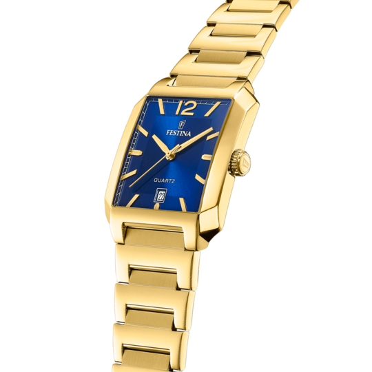 Festina RELOJ FESTINA F20680/3 AZUL MUJER Devoluciones gratuitas