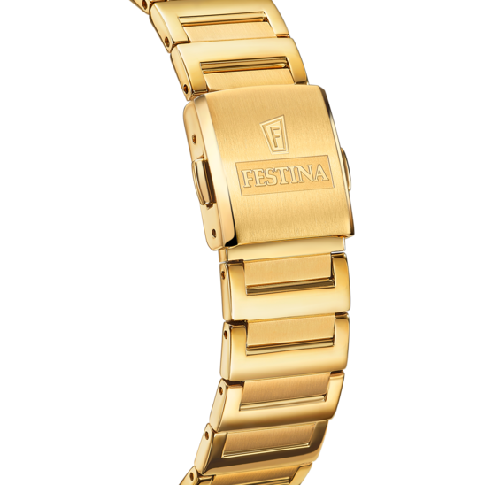 Festina RELOJ FESTINA F20680/3 AZUL MUJER Devoluciones gratuitas