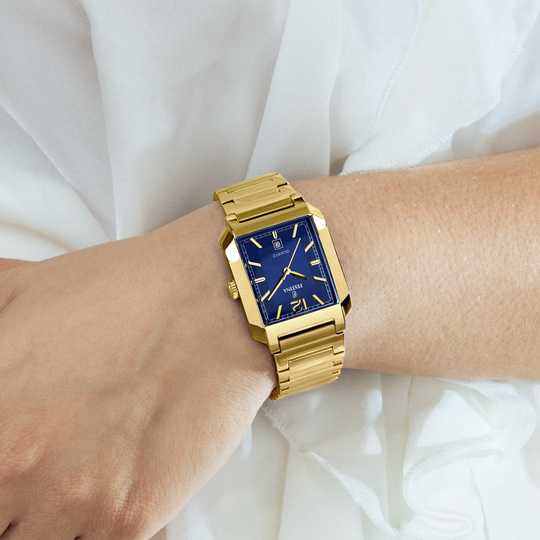 Festina RELOJ FESTINA F20680/3 AZUL MUJER Devoluciones gratuitas