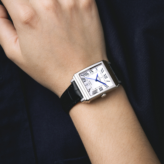 Festina RELOJ FESTINA ON THE SQUARE F20682/3 PLATEADO CORREA DE CUERO MUJER Outlet