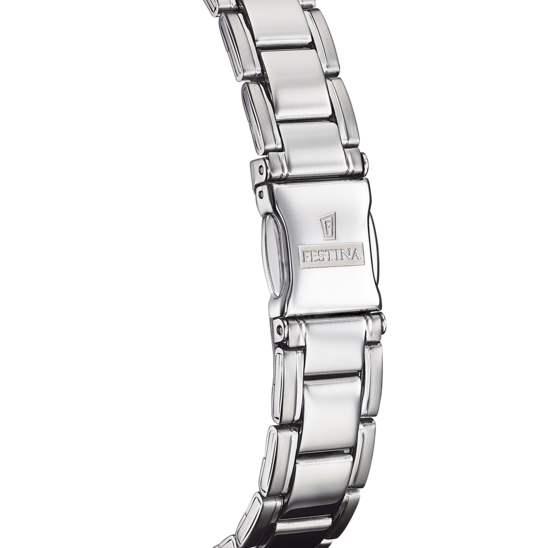 Festina RELOJ DE MUJER FESTINA CLASSICS F20509/3 CON ESFERA AZUL Ofertas