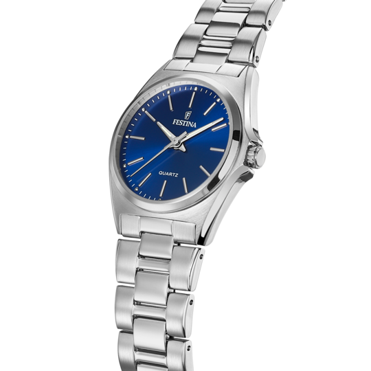 Festina RELOJ DE MUJER FESTINA CLASSICS F20553/3 CON ESFERA AZUL Los más vendidos