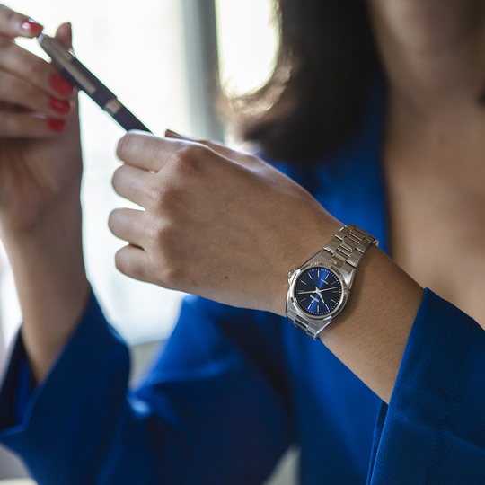 Festina RELOJ DE MUJER FESTINA CLASSICS F20553/3 CON ESFERA AZUL Los más vendidos
