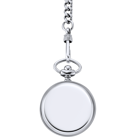 Festina RELOJ DE BOLSILLO PARA MUJER FESTINA POCKET F2034/1 CON ESFERA BLANCA Mejor oferta