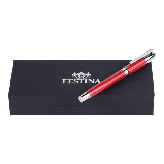 Festina PLUMA ESTILOGRAFICA FESTINA ROJA FWS2109/P CLASSICALS Tienda