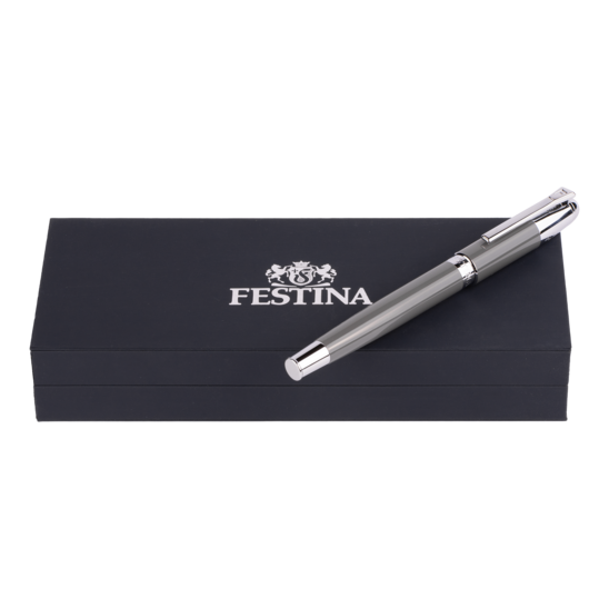 Festina PLUMA ESTILOGRAFICA FESTINA GRIS FWS2109/H CLASSICALS Mejor oferta