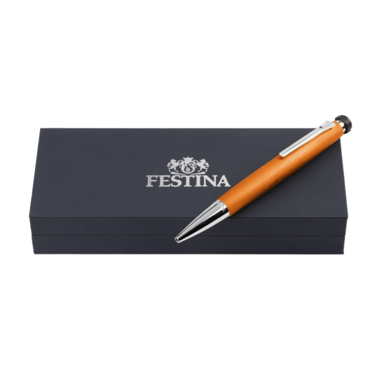 Festina BOLÍGRAFO FESTINA NARANJA FWS4104/U CHRONO BIKE Rebajas online