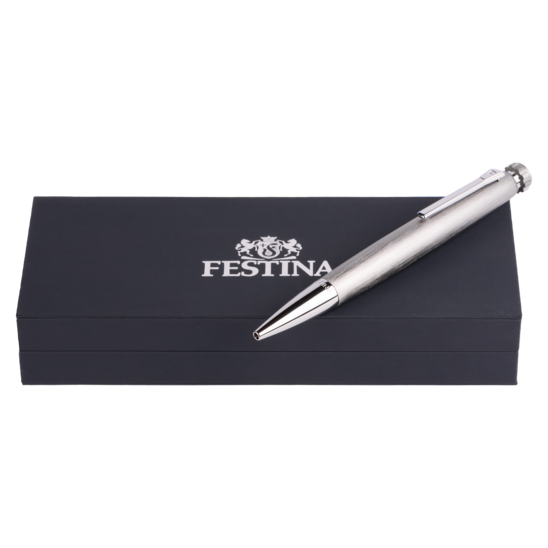 Festina BOLÍGRAFO FESTINA CROMADO FWS4101/B CHRONO BIKE Envío gratis
