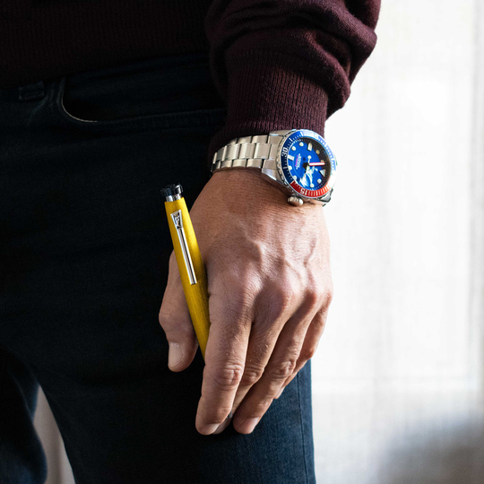 Festina BOLÍGRAFO FESTINA AMARILLO FWS4104/S CHRONO BIKE Oferta especial