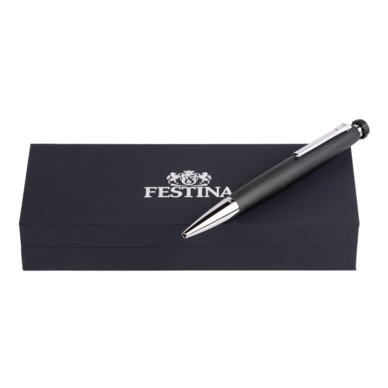 Festina BOLÍGRAFO FESTINA CROMADO NEGRO FWS4101/A CHRONO BIKE Últimos 3 días