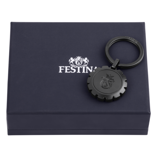 Festina LLAVERO FESTINA FWK3105/A CHRONO BIKE Últimos 2 días