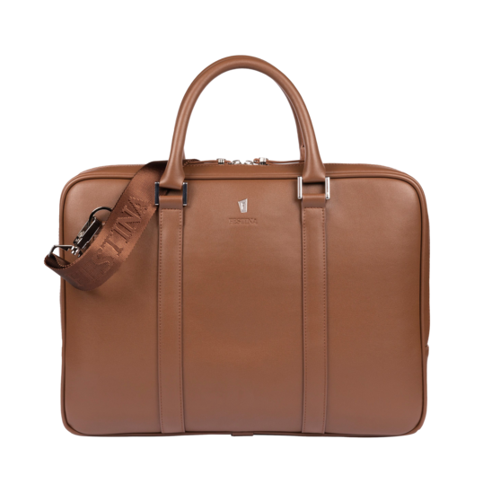 Festina MALETIN PORTÁTIL FESTINA CAMEL FLB0151/G CLASSICS Oferta especial de fábrica