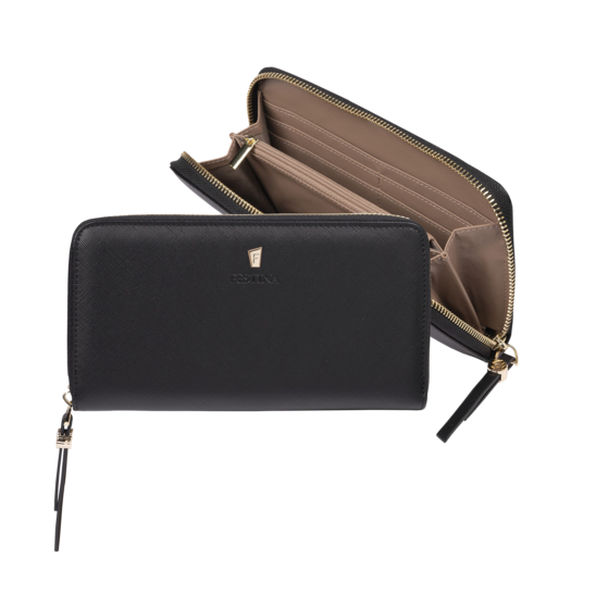 Festina CARTERA FESTINA NEGRO FM124/A MADEMOISELLE Promoción trimestral