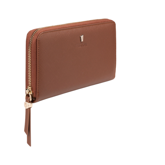 Festina CARTERA FESTINA CAMEL FM124/G MADEMOISELLE Solo queda un día