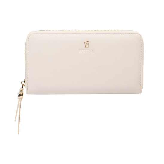 Festina CARTERA FESTINA MARFIL FM124/J MADEMOISELLE Superdescuento