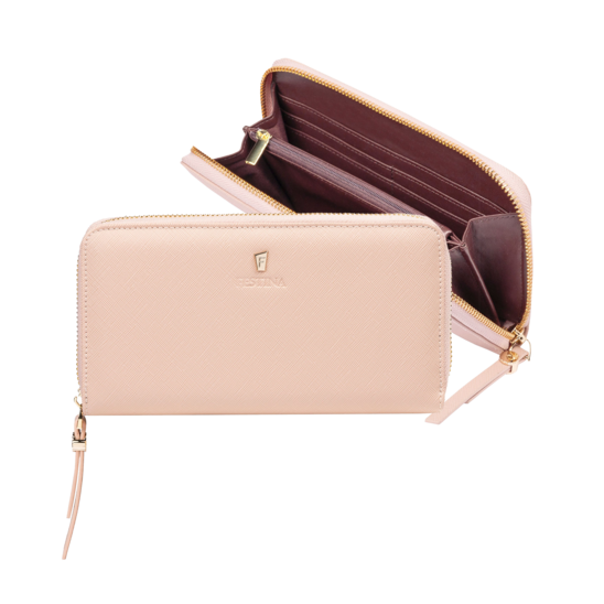 Festina CARTERA FESTINA ROSA FM124/K MADEMOISELLE Grandes descuentos