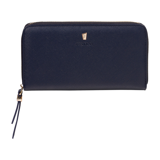 Festina CARTERA FESTINA AZUL MARINO FM124/N MADEMOISELLE