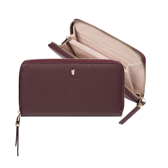 Festina CARTERA FESTINA BURDEOS FM124/O MADEMOISELLE Envío internacional gratuito