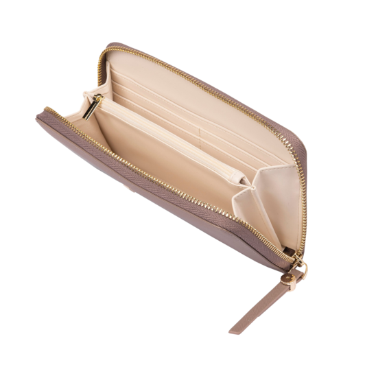 Festina CARTERA FESTINA BEIGE FM124/Q MADEMOISELLE Tienda de fábrica