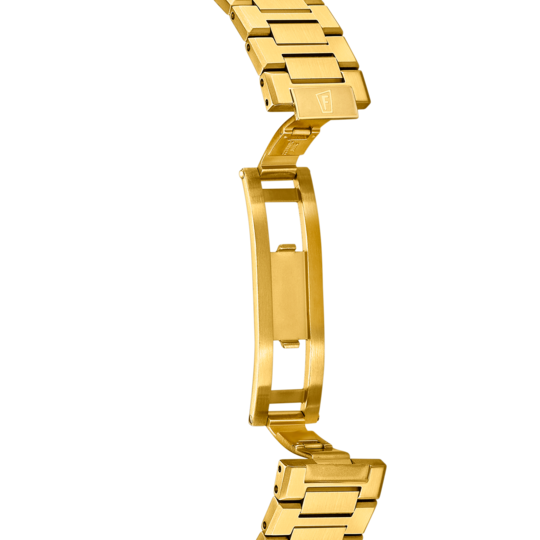 Festina RELOJ DE MUJER FESTINA SWISS MADE RIVÉ F20058/1 PLATEADO Rebajas de fábrica