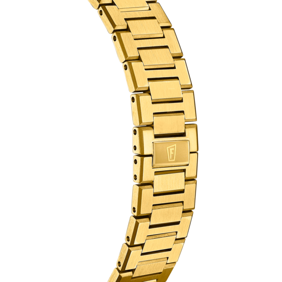 Festina RELOJ DE MUJER FESTINA SWISS MADE RIVÉ F20058/2 BEIGE Los más vendidos