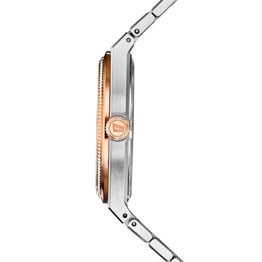 Festina RELOJ DE MUJER FESTINA SWISS MADE RIVÉ F20066/2 PLATEADO Descuento