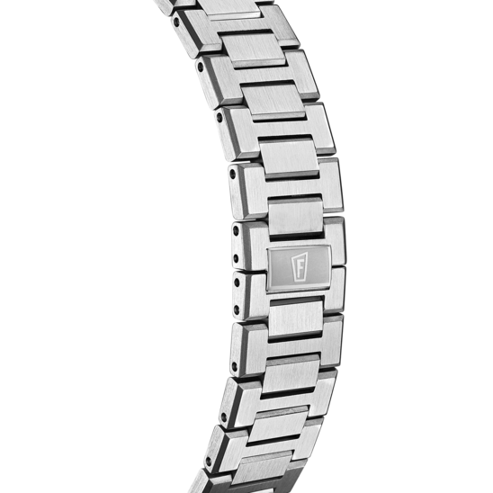 Festina RELOJ DE MUJER FESTINA SWISS MADE RIVÉ F20066/2 PLATEADO Descuento