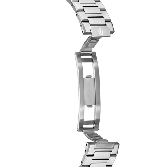 Festina RELOJ DE MUJER FESTINA SWISS MADE RIVÉ F20066/4 NEGRO Tienda