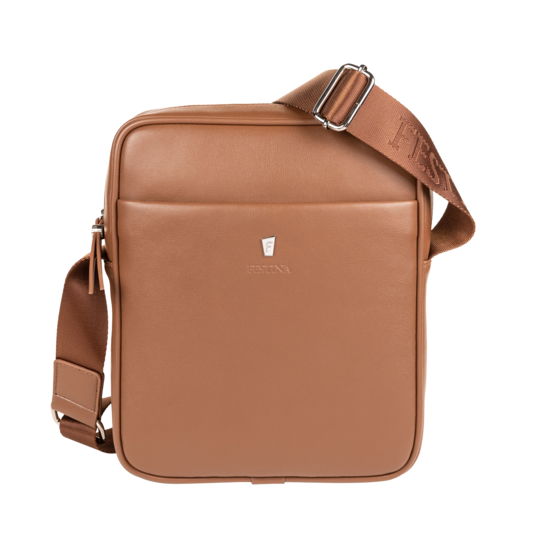 Festina BOLSO REPORTER FESTINA CAMEL FLB0152/G CLASSICS Envío gratis