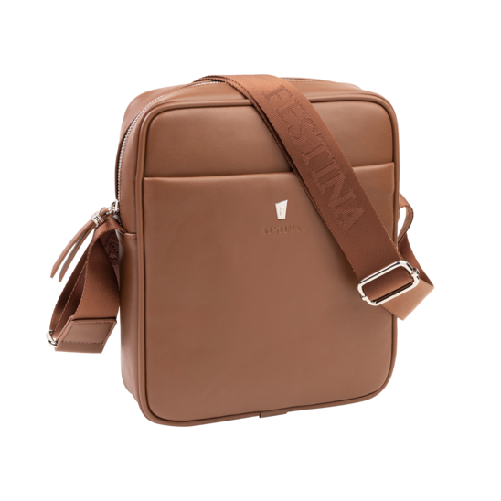 Festina BOLSO REPORTER FESTINA CAMEL FLB0152/G CLASSICS Envío gratis