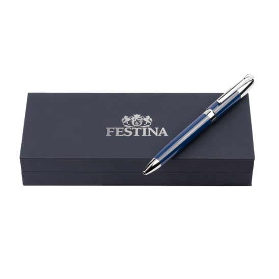Festina BOLÍGRAFO FESTINA AZUL FWS4110/L CLASSICALS Promoción trimestral