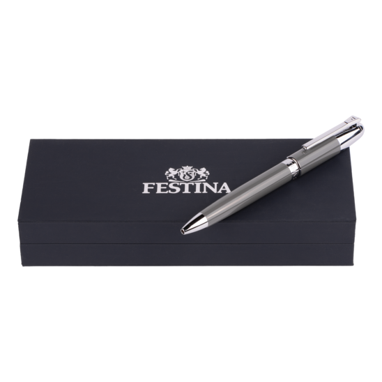 Festina BOLÍGRAFO FESTINA GRIS FWS4110/H CLASSICALS Solo queda un día