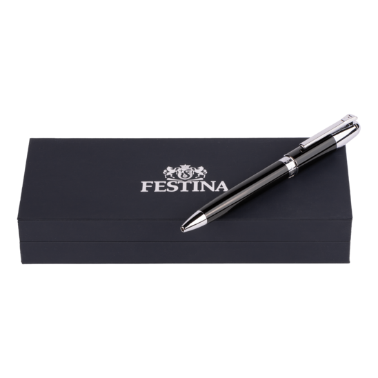 Festina BOLÍGRAFO FESTINA NEGRO FWS4110/A CLASSICALS Superdescuento