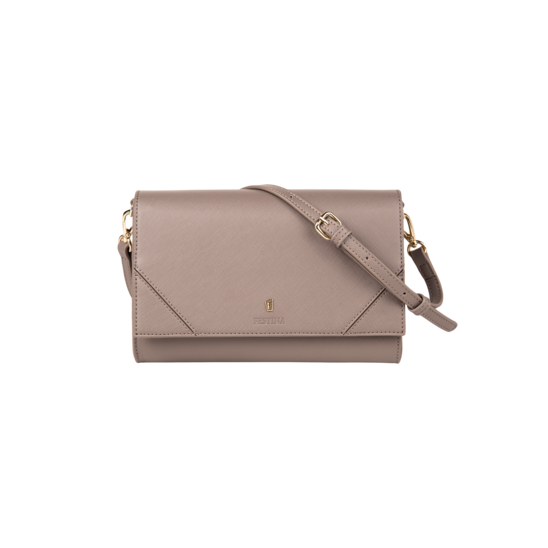 Festina FESTINA Bolso de mujer Mademoiselle Beige FTW322/X