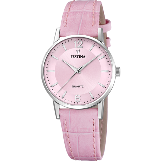 Festina RELOJ FESTINA F20691/3 ROSA MUJER Precio de fábrica