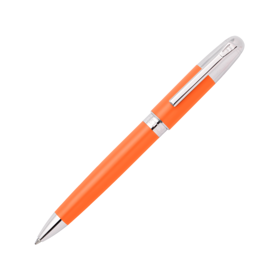 Festina BOLÍGRAFO DE TINTA DE BOLA CLÁSICO EN COLOR NARANJA CROMO Grandes descuentos