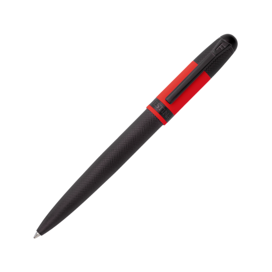 Festina EDICIÓN NEGRA BOLÍGRAFO DE TINTA ROJA CLÁSICO Libre de impuestos