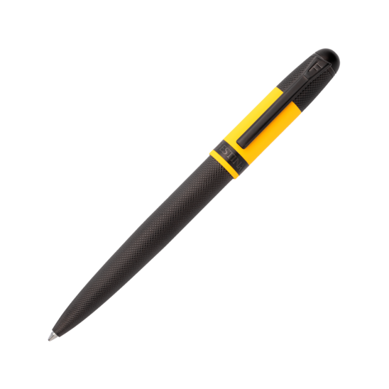Festina BOLÍGRAFO DE TINTA DE GEL EDICIÓN CLÁSICA NEGRO AMARILLO Descuentos del mes