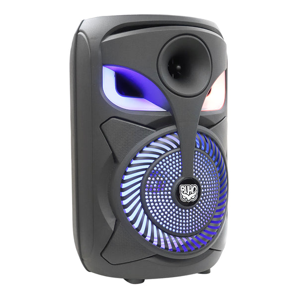 ﻿Fussion PBS-8BUHO ¡El sonido que te cautiva 14 000W P.M.P.O Rebajas online