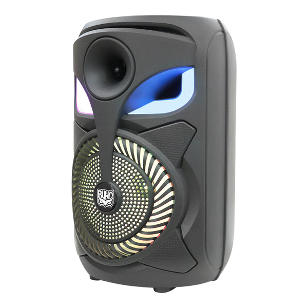 ﻿Fussion PBS-8BUHO ¡El sonido que te cautiva 14 000W P.M.P.O Rebajas online