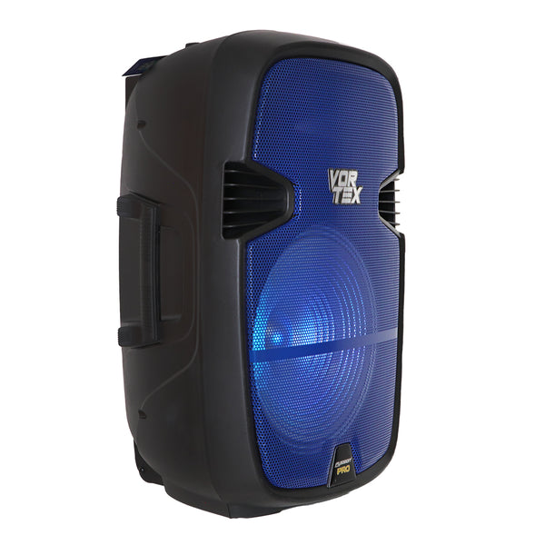 Fussion PBS-1004B VORTEX Ahorra y exporta