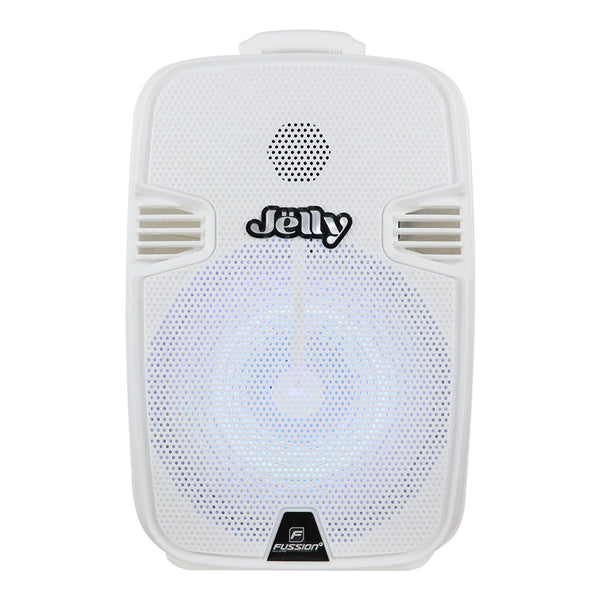 Fussion PBS-15JELLY BAFLE AMPLIFICADO 15" 30 000W P.M.P.O Precios de Black Friday