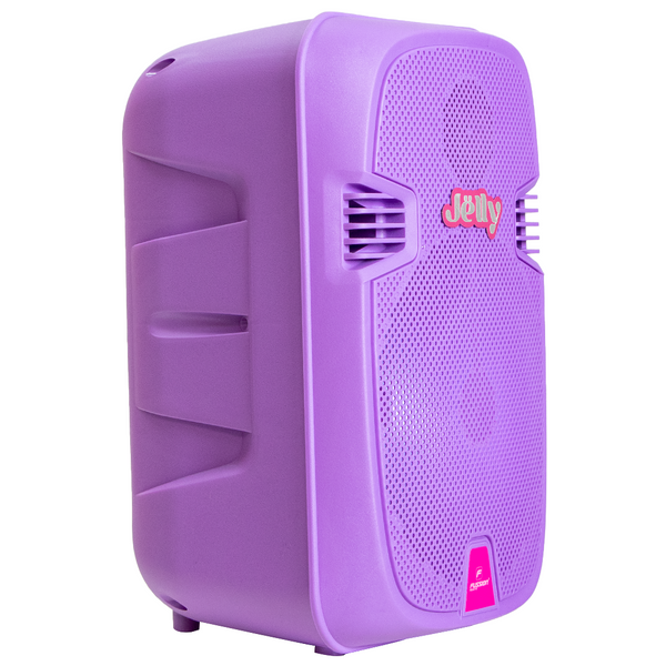 Fussion PBS-12JELLY ¡Elige tu color y deja que la música y las luces te envuelvan Gran oferta