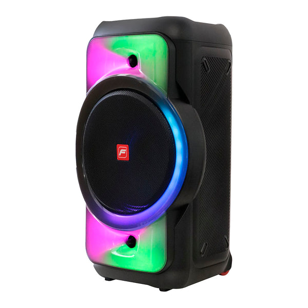 Fussion PBS-12012 Bafle Amplificado BOOM 12" 40 000W P.M.P.O Tienda