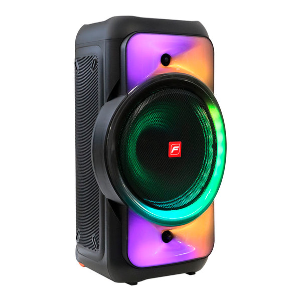 Fussion PBS-12012 Bafle Amplificado BOOM 12" 40 000W P.M.P.O Tienda